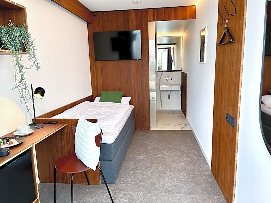 TIN INN Montabaur l einfach gut - nachhaltig, innovativ, modern