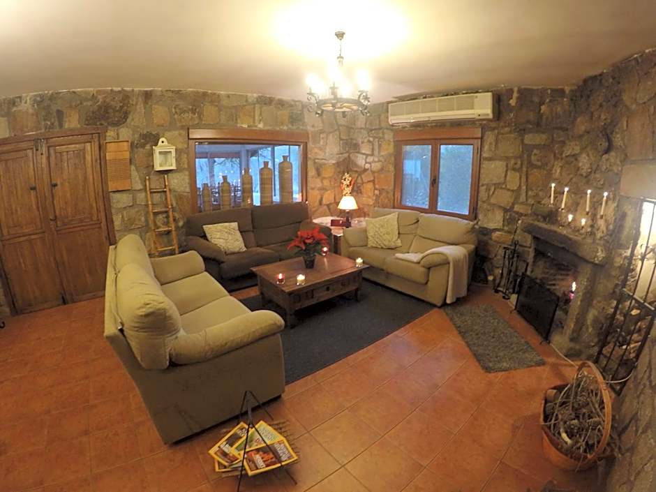 Hotel Rural El Arca de Noé