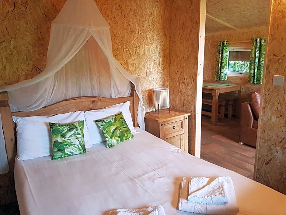 Photo 1 of 6 of 2 Bedroom Chalet
