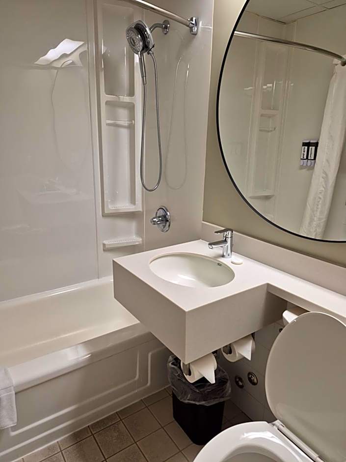 Canad Inns Destination Centre Windsor Park