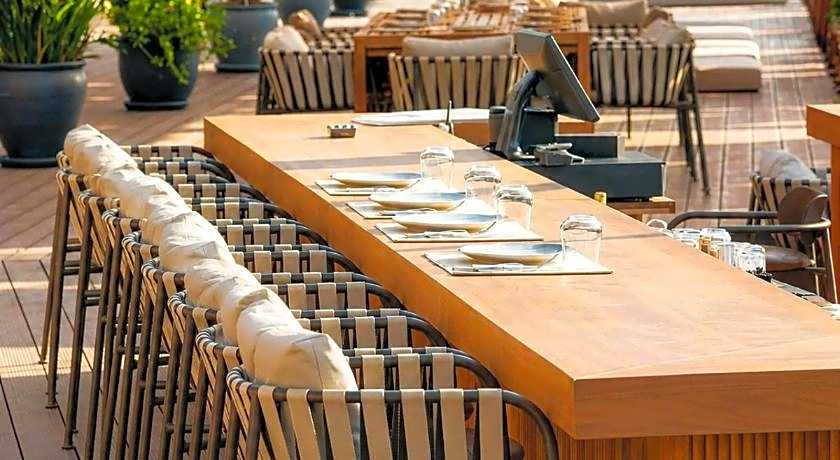 Mare Deluxe Residences  & Villas