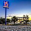 Motel 6-Red Bluff, CA