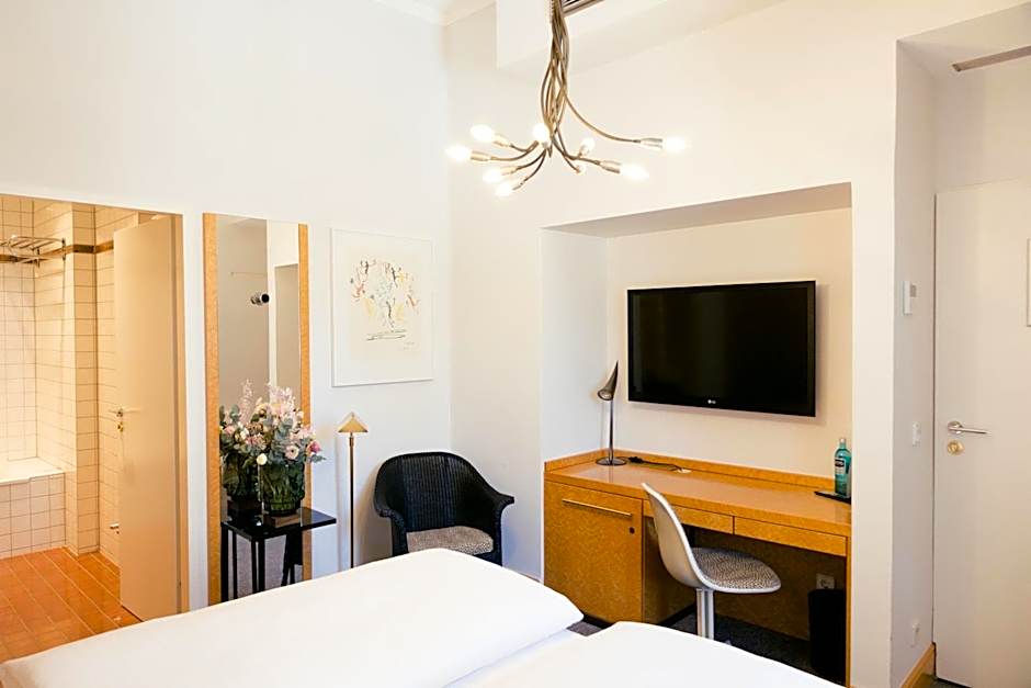 DOM Hotel LIMBURG