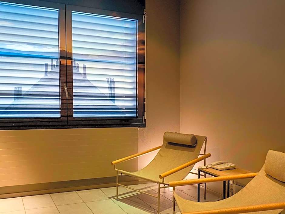 ibis Locarno