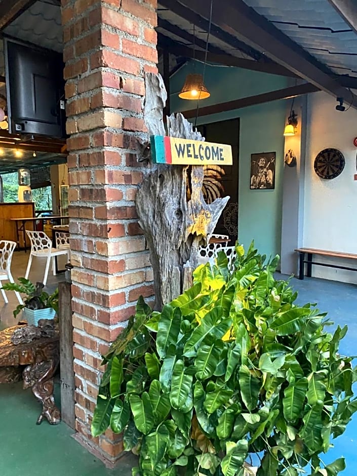 Mango's Park Port Dickson