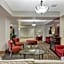Best Western Plus Rose City Suites