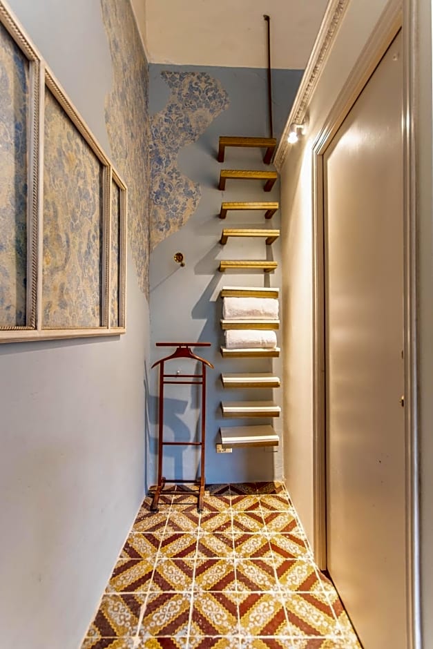 Relais & Maison Grand Tour