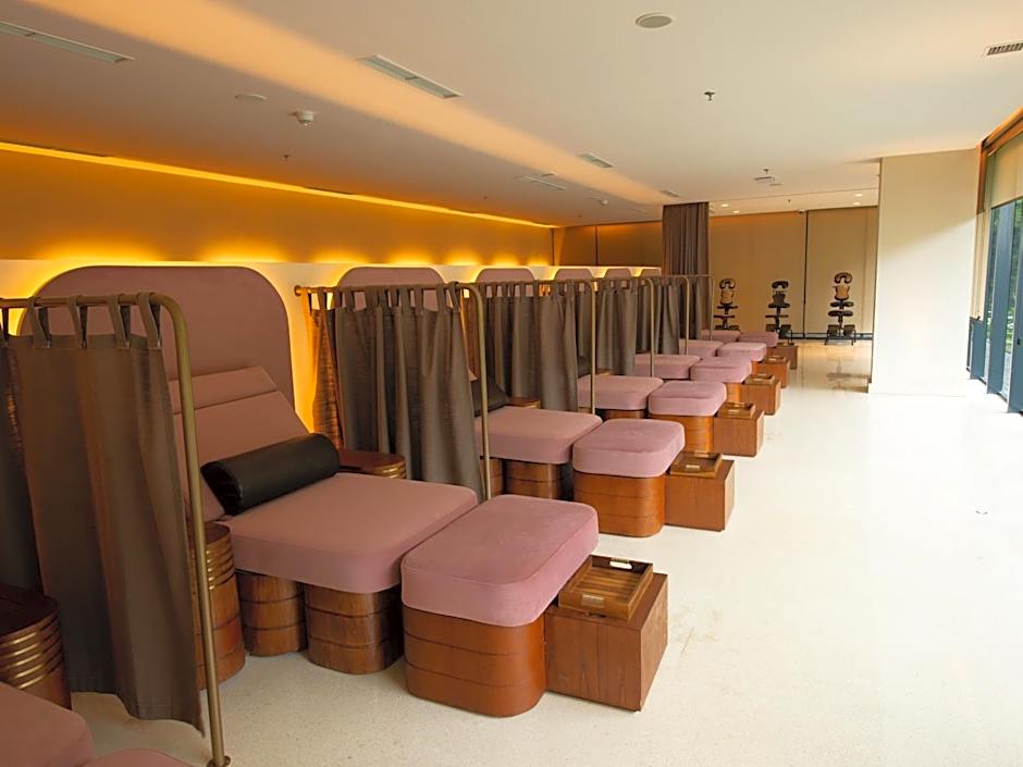 The Gaia Hotel Bandung