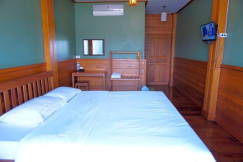 Phu Chiangkhan Hostel