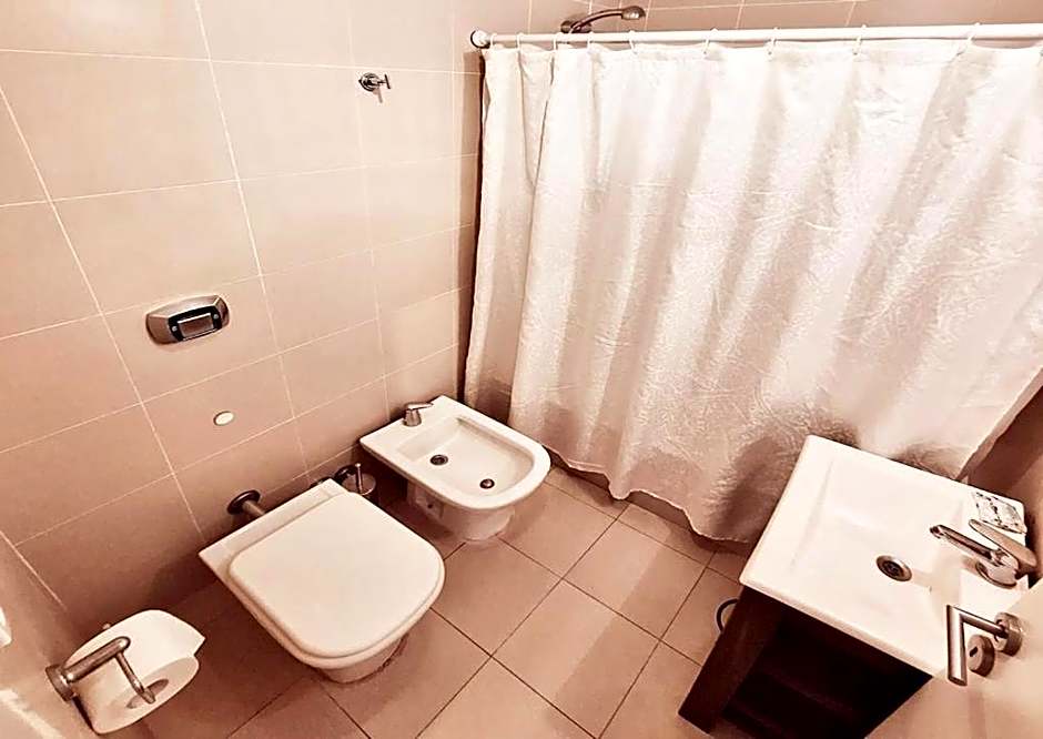 O2 Hoteles Mar del Plata