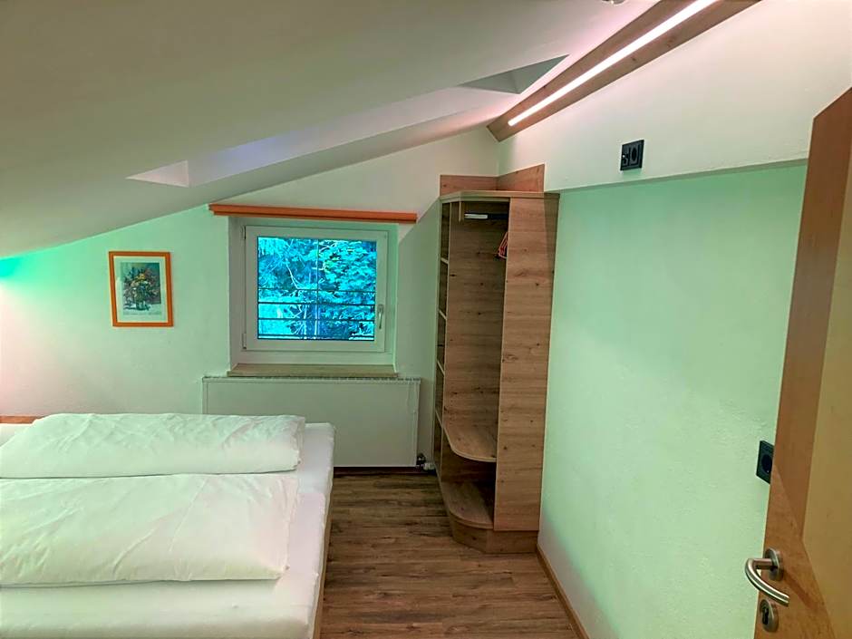 Hotel Garni Siegmundshof - inclusive Joker Card im Sommer