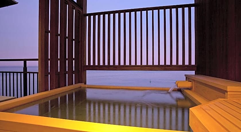 Hotel New Awaji - Sumoto Onsen