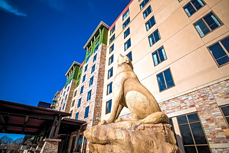 Great Wolf Lodge Bloomington Bloomington Hotels Mn At Getaroom