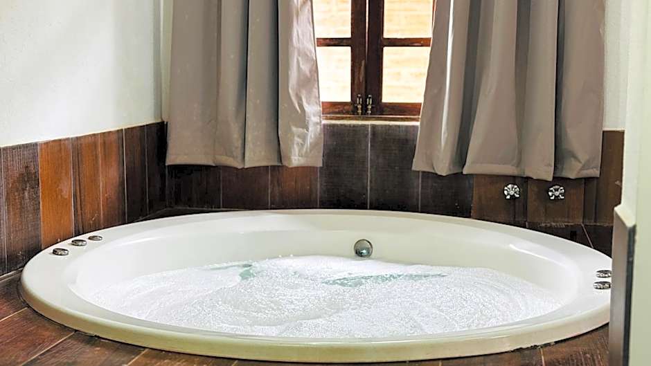 Chalé Vila do Aeroporto