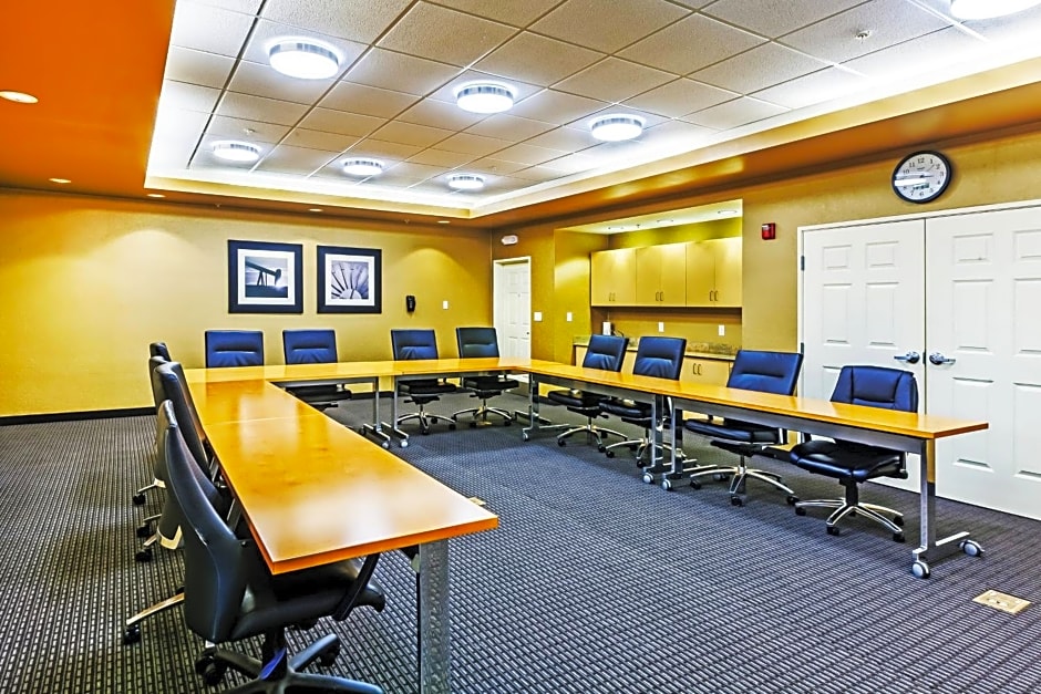 TownePlace Suites by Marriott Tulsa Broken Arrow