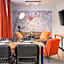 Appart'hôtel East Paris Suite