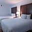 Plaza Hotel Denver Central