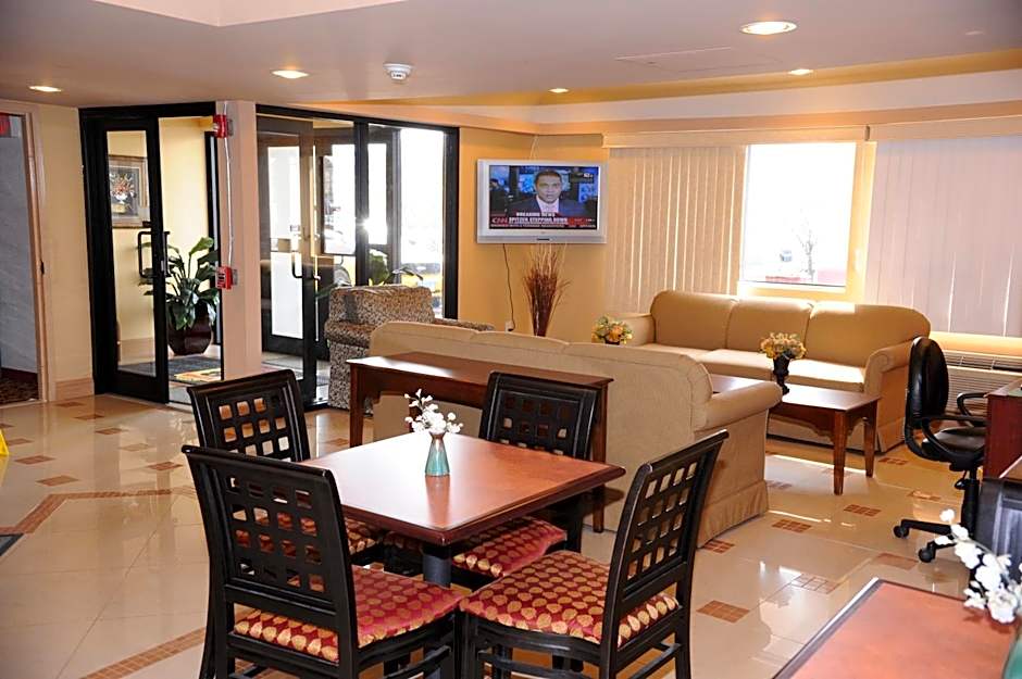 Knights Inn Hartford