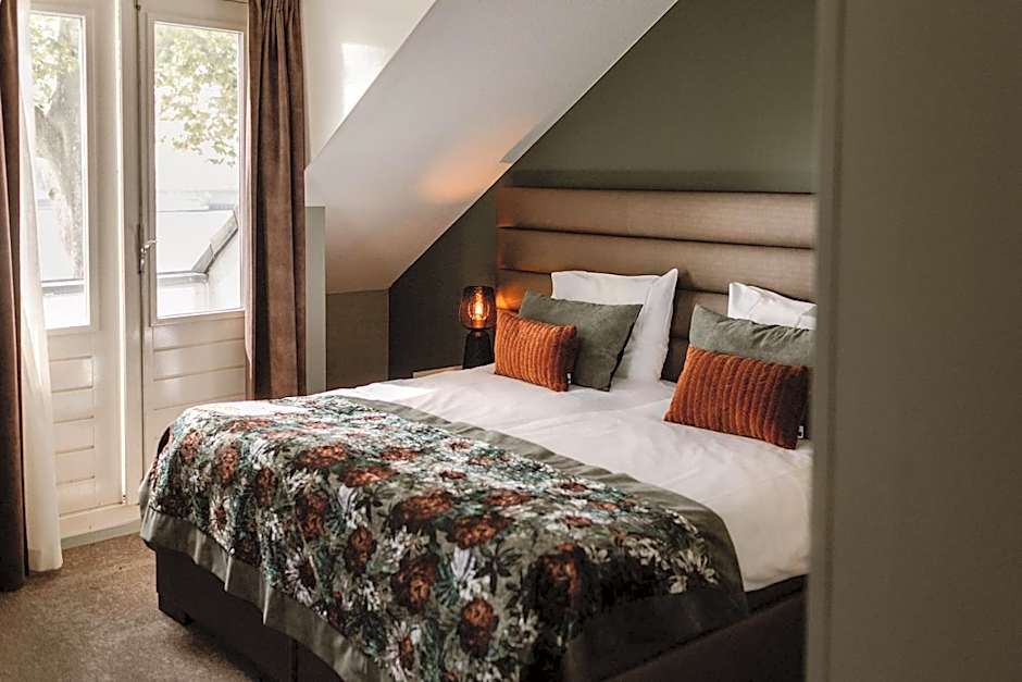 Hotel Restaurant Belvédère