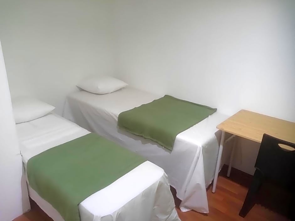 Natol Budget Homestay Rock Road