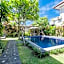 The Green Room Canggu