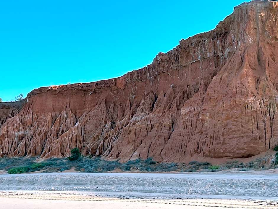 Apartamentos Do Parque