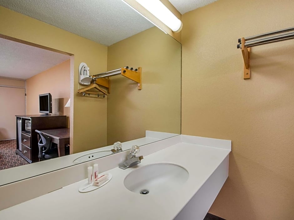 Days Inn by Wyndham Paducah