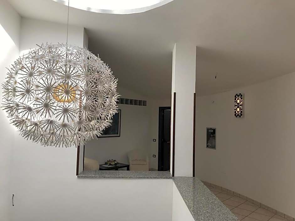 Hotel Ristorante Paradiso