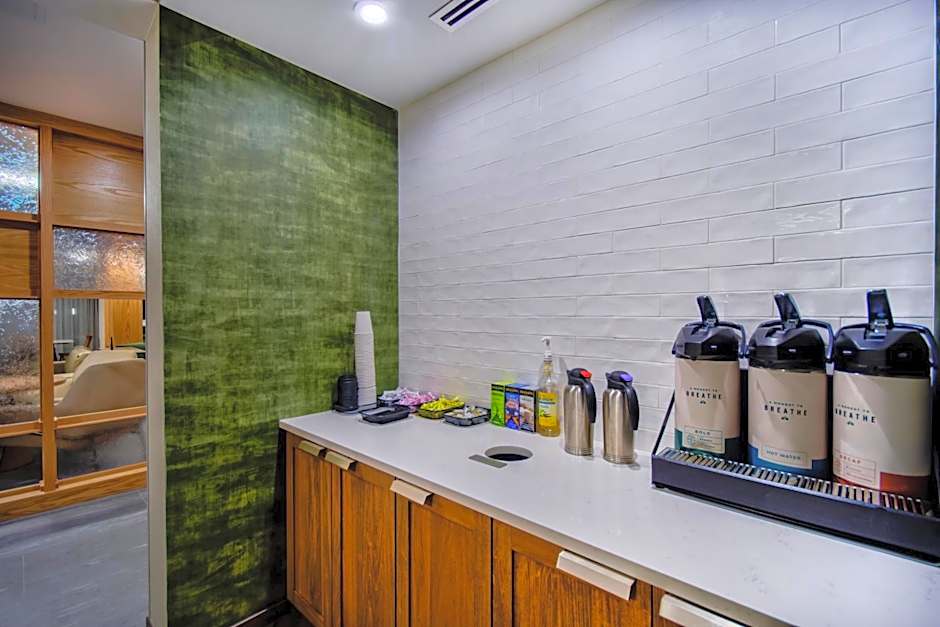 Fairfield by Marriott Inn & Suites Rochester Hills