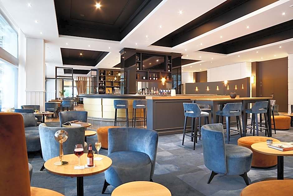 Van der Valk Hotel Spa