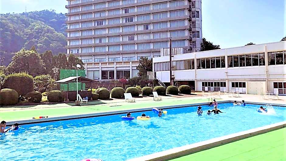 Misasa Royal Hotel