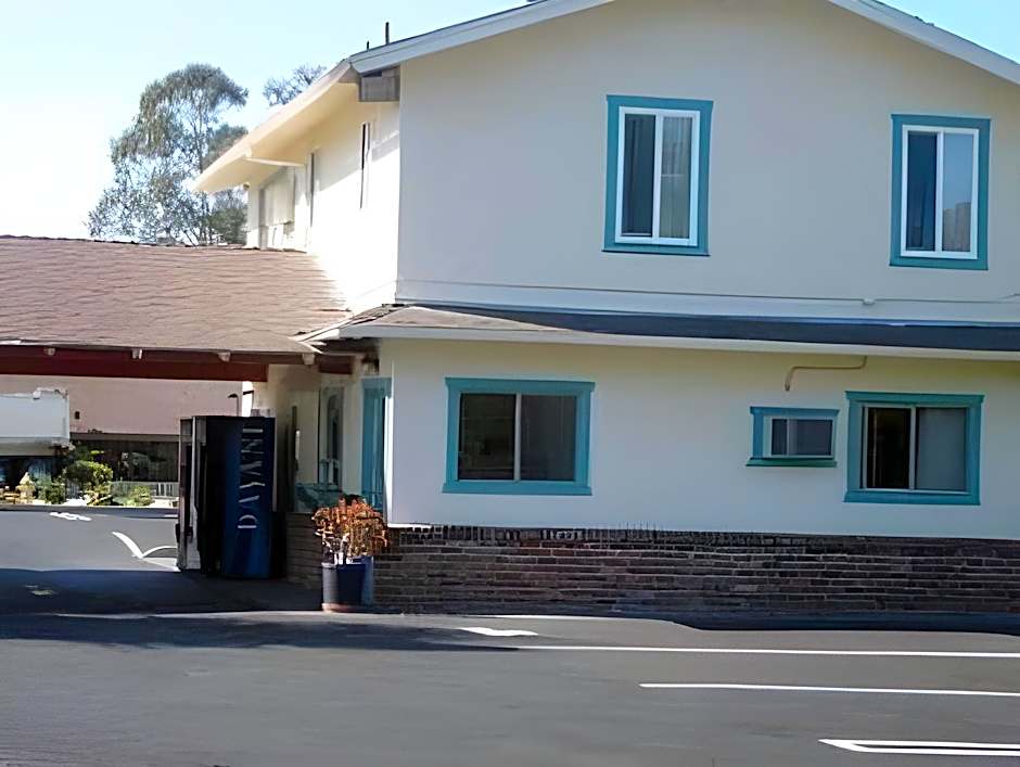 Budget Inn