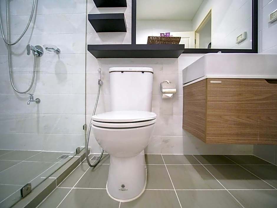 Fortune Courtyard Khao Yai Hotel Official