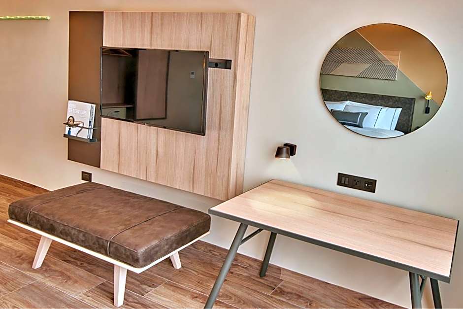 City Express Plus by Marriott Ciudad de Mexico Interlomas