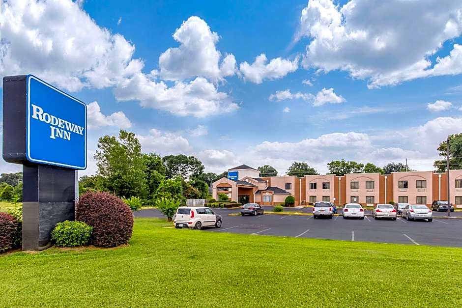 Classic Inn By OYO I- 240 Near Memphis Airport