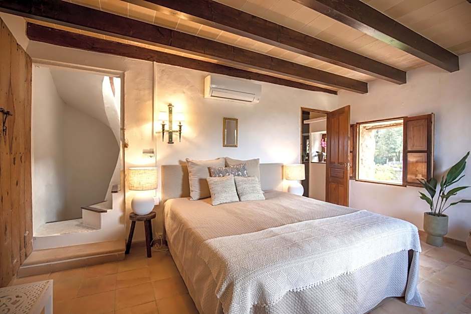 Agroturismo Son Boronat