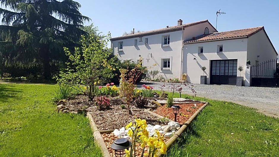 La Grange d'Hélène