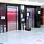 Holiday Inn Mexico Zona Centro By IHG