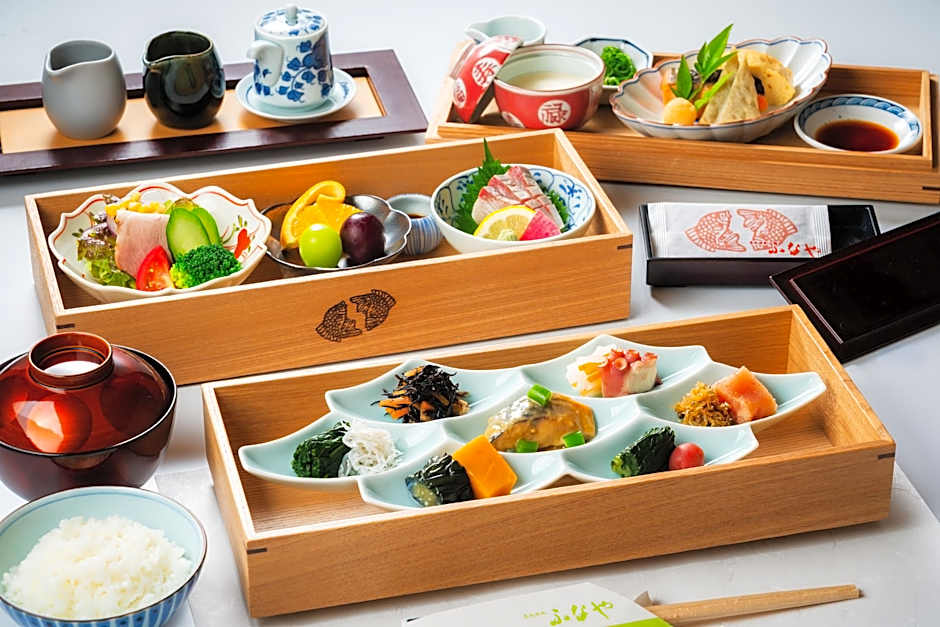 Dogo Onsen Dogo Funaya