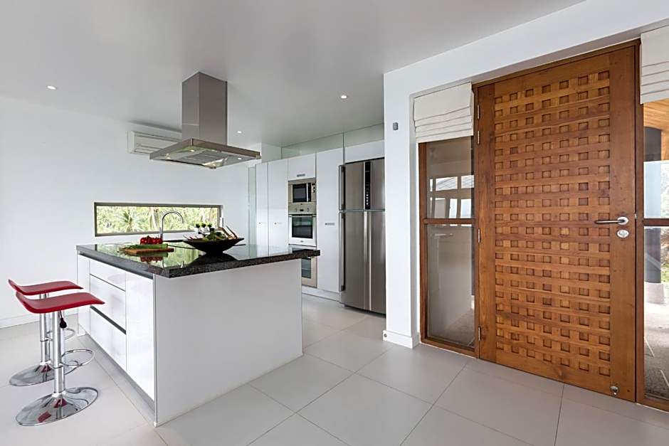 Villa Jaliza - Chaweng Noi