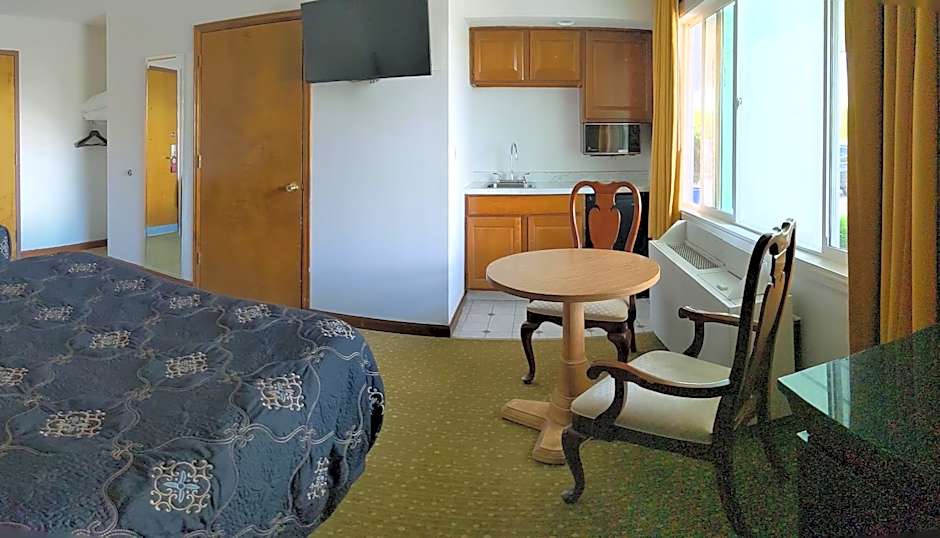 South Side Inn - Burlington