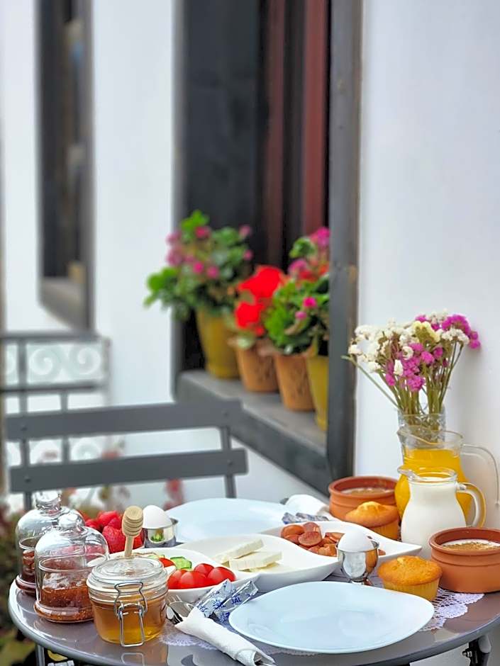 Sokak Boutique Hotel