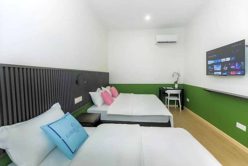 Hotel Luma Senawang