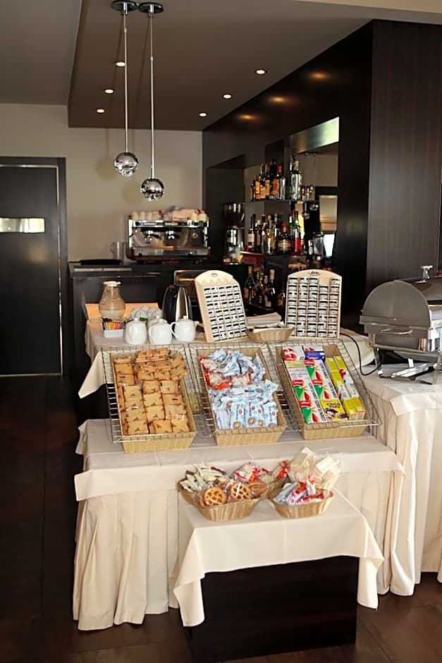 OneMhotel