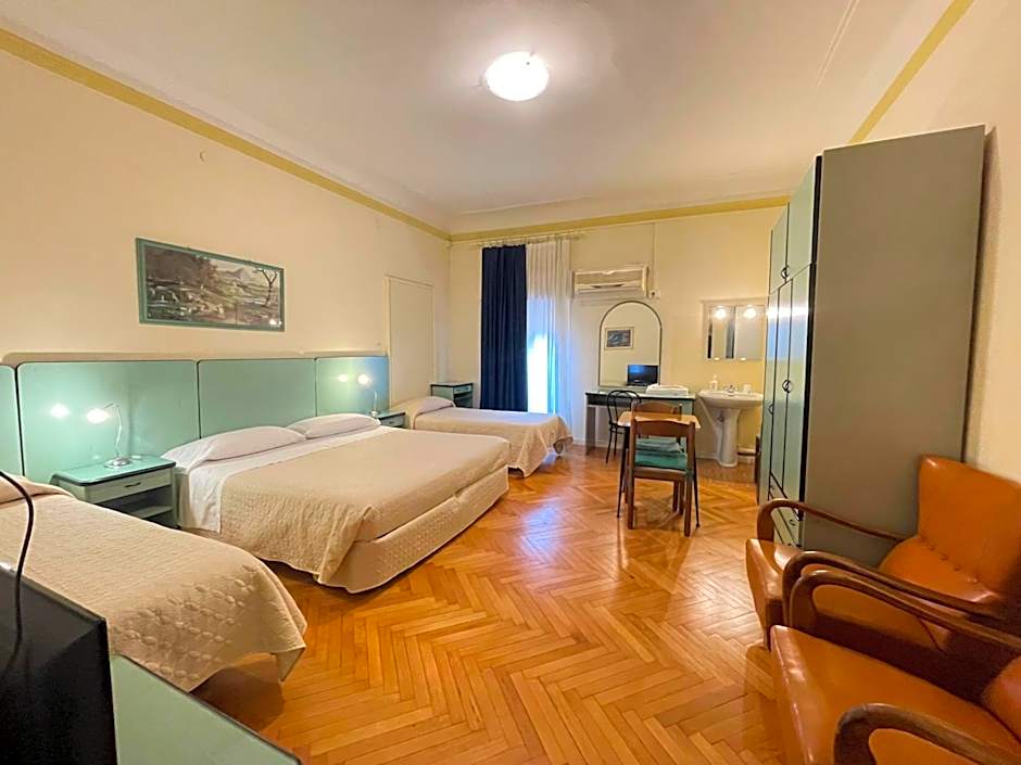 Hotel Panorama Bologna Centro