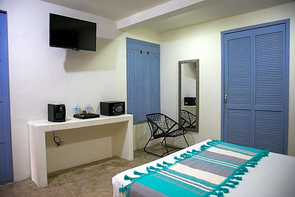 Hotel Boutique Villa Balu