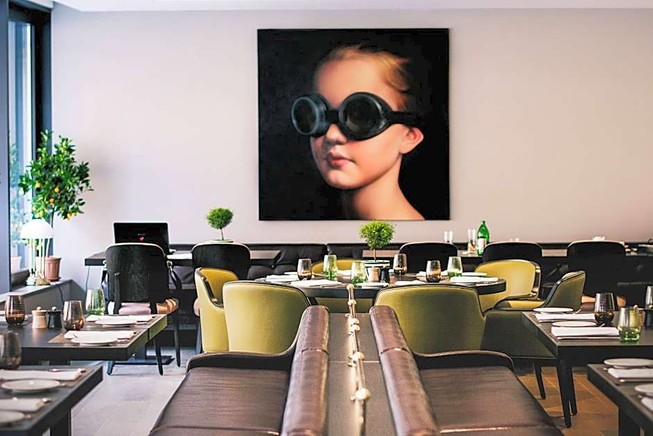 Courtyard by Marriott Belgrade City Center