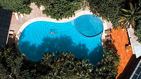 Cala Luna Boutique Hotel & Villas