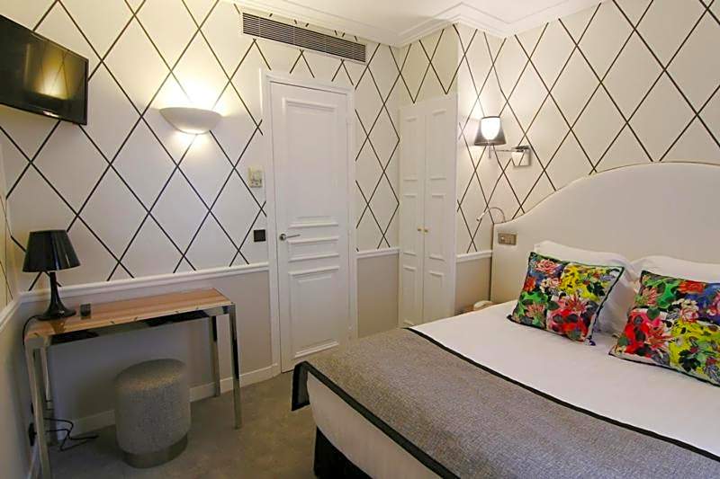 Hotel le Royal Rive Gauche