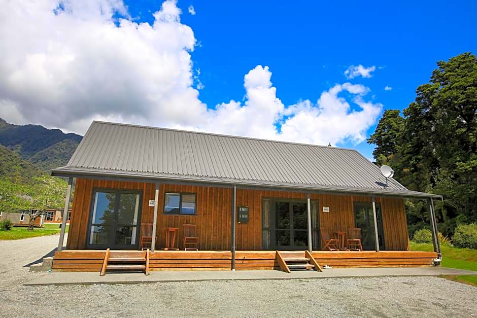 Franz Alpine Retreat